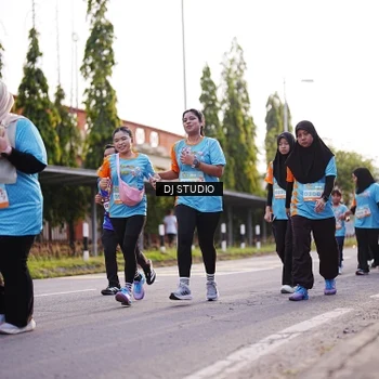 Runner Photo 8376478