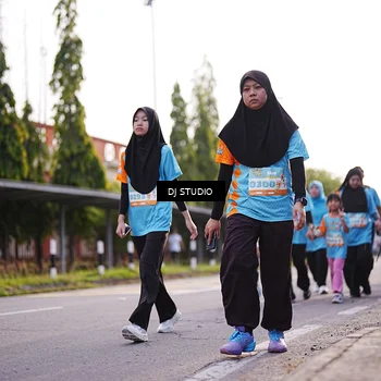 Runner Photo 8376507