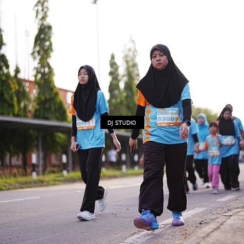 Runner Photo 8376509
