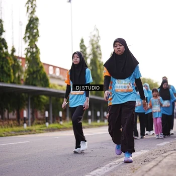 Runner Photo 8376511