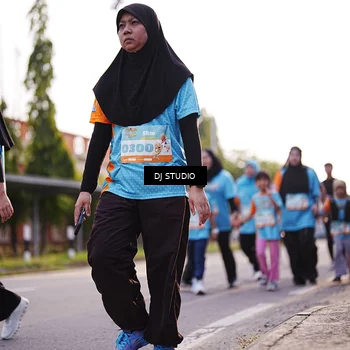 Runner Photo 8376515