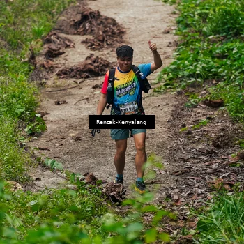 Runner Photo 8376551