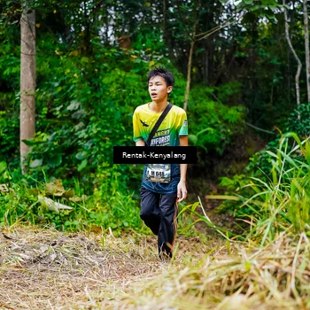 Runner Photo 8376553