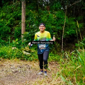 Runner Photo 8376566