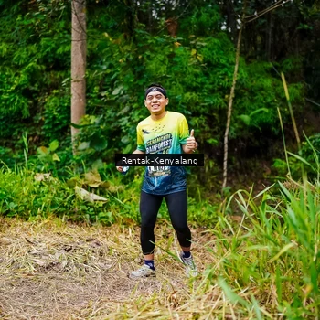 Runner Photo 8376568