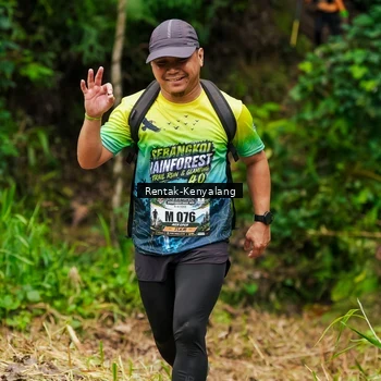 Runner Photo 8376570