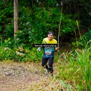 Runner Photo 8376571