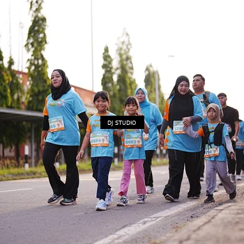 Runner Photo 8376584