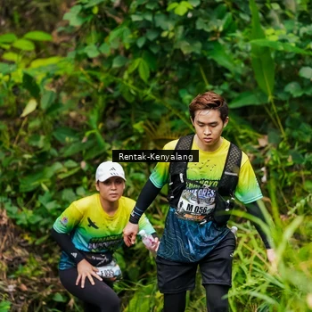 Runner Photo 8376586