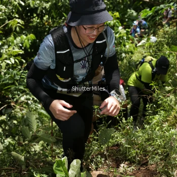 Runner Photo 83766