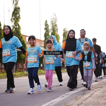 Runner Photo 8376613