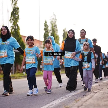 Runner Photo 8376614