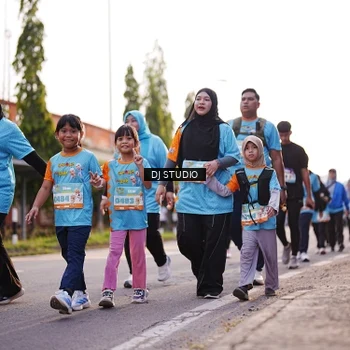 Runner Photo 8376621