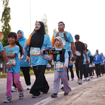 Runner Photo 8376647