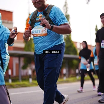 Runner Photo 8376741