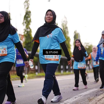 Runner Photo 8376789