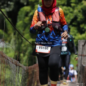 Runner Photo 83768