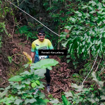 Runner Photo 8376812