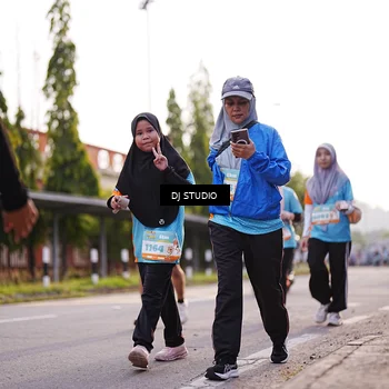 Runner Photo 8376828