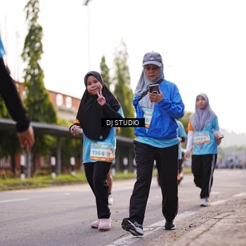 Runner Photo 8376837
