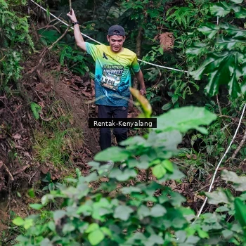 Runner Photo 8376839