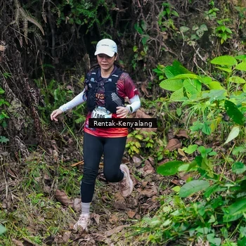 Runner Photo 8376851