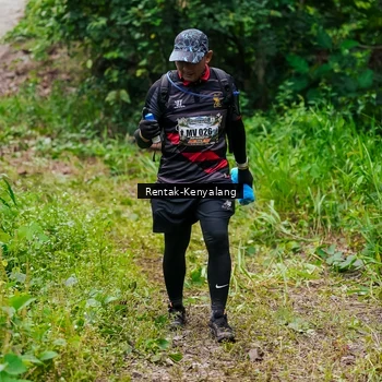 Runner Photo 8376861