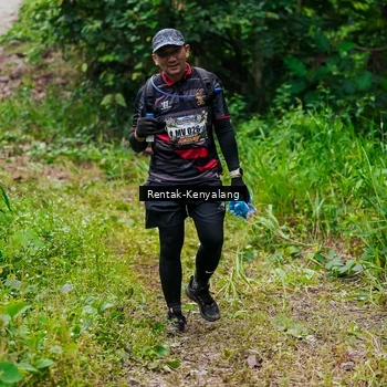 Runner Photo 8376865