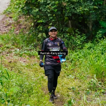 Runner Photo 8376868