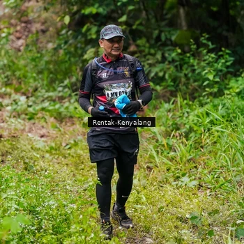 Runner Photo 8376870