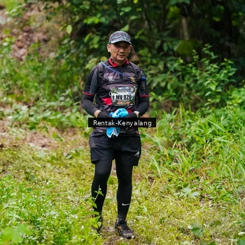 Runner Photo 8376872