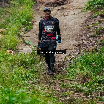 Runner Photo 8376878