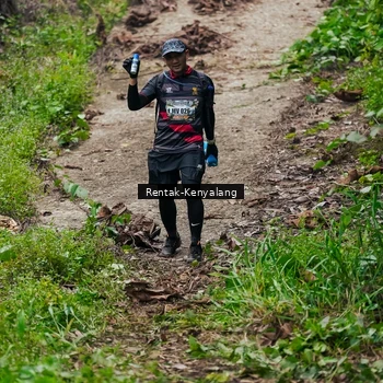Runner Photo 8376884