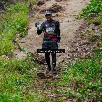 Runner Photo 8376885