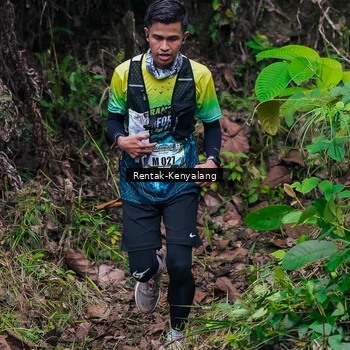 Runner Photo 8376887