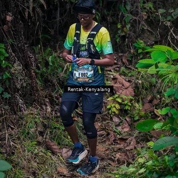 Runner Photo 8376900
