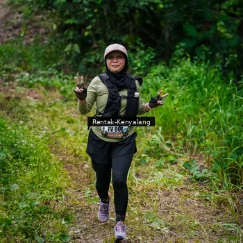 Runner Photo 8376908