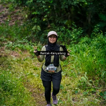 Runner Photo 8376911