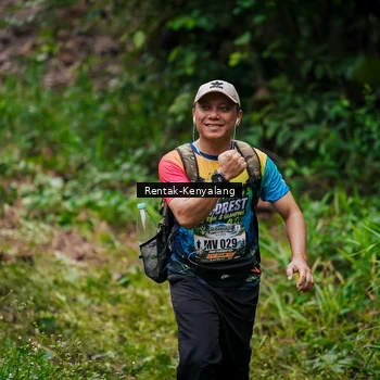 Runner Photo 8376920