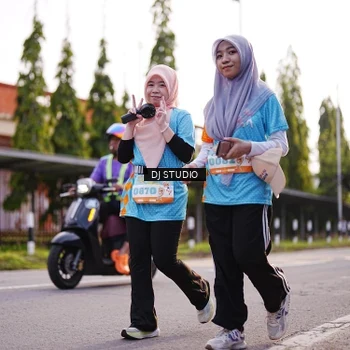 Runner Photo 8376921