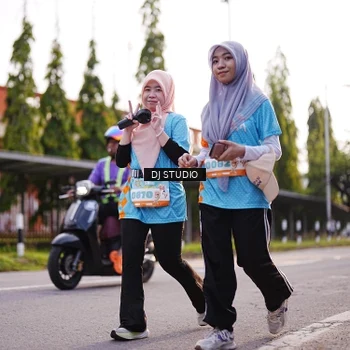 Runner Photo 8376922