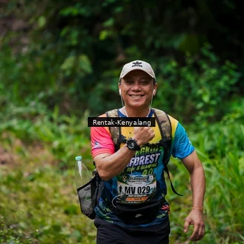 Runner Photo 8376924