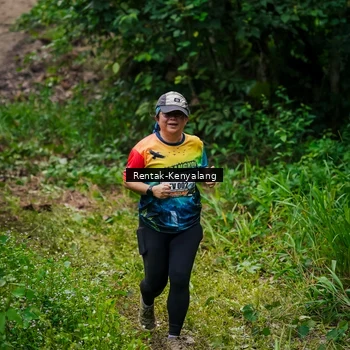 Runner Photo 8376925