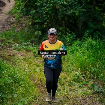Runner Photo 8376928
