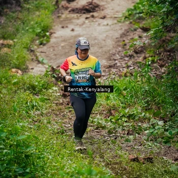 Runner Photo 8376929