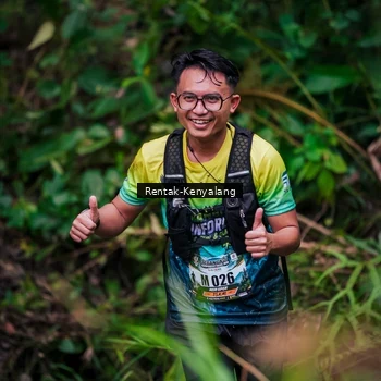 Runner Photo 8376930