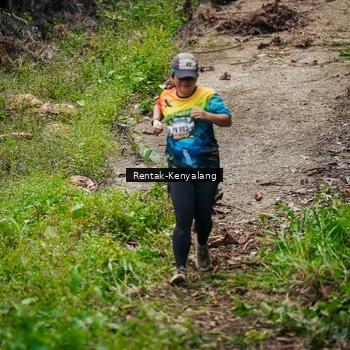 Runner Photo 8376933