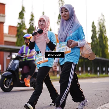 Runner Photo 8376945