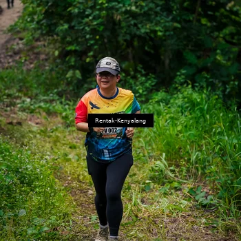 Runner Photo 8376949