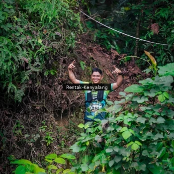 Runner Photo 8376985